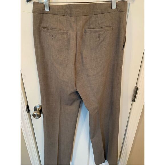 Banana republic dress pants size 6 Martin fit stretchy - Picture 3 of 5